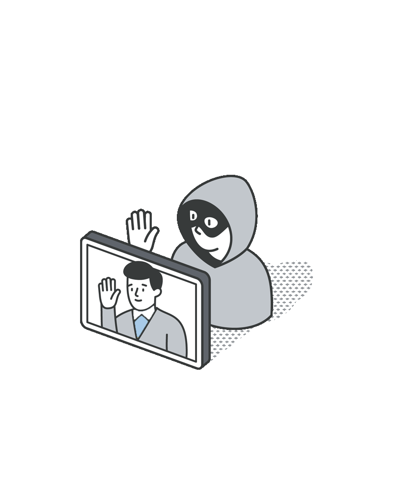 Cybercrime und KMU - Auf was Sie achten sollten