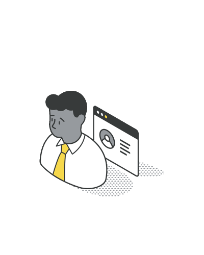 Zwischenzeugnis von Juristen erstellen